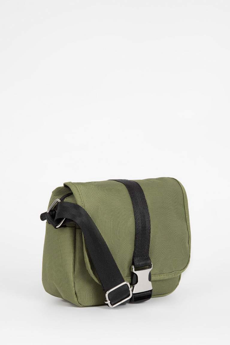 Sac à Bandoulière Pour Homme