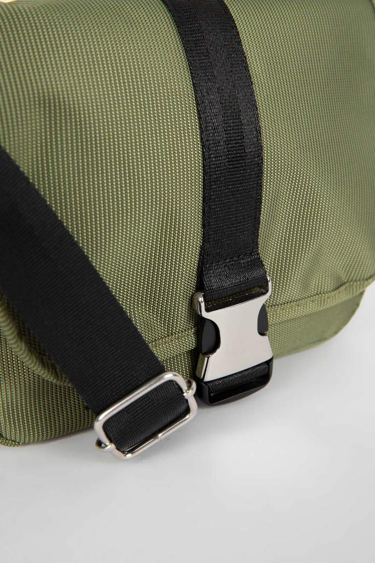 Man Crossbody Bag