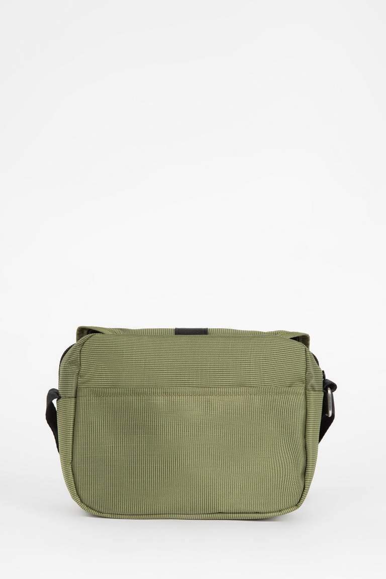 Sac à Bandoulière Pour Homme