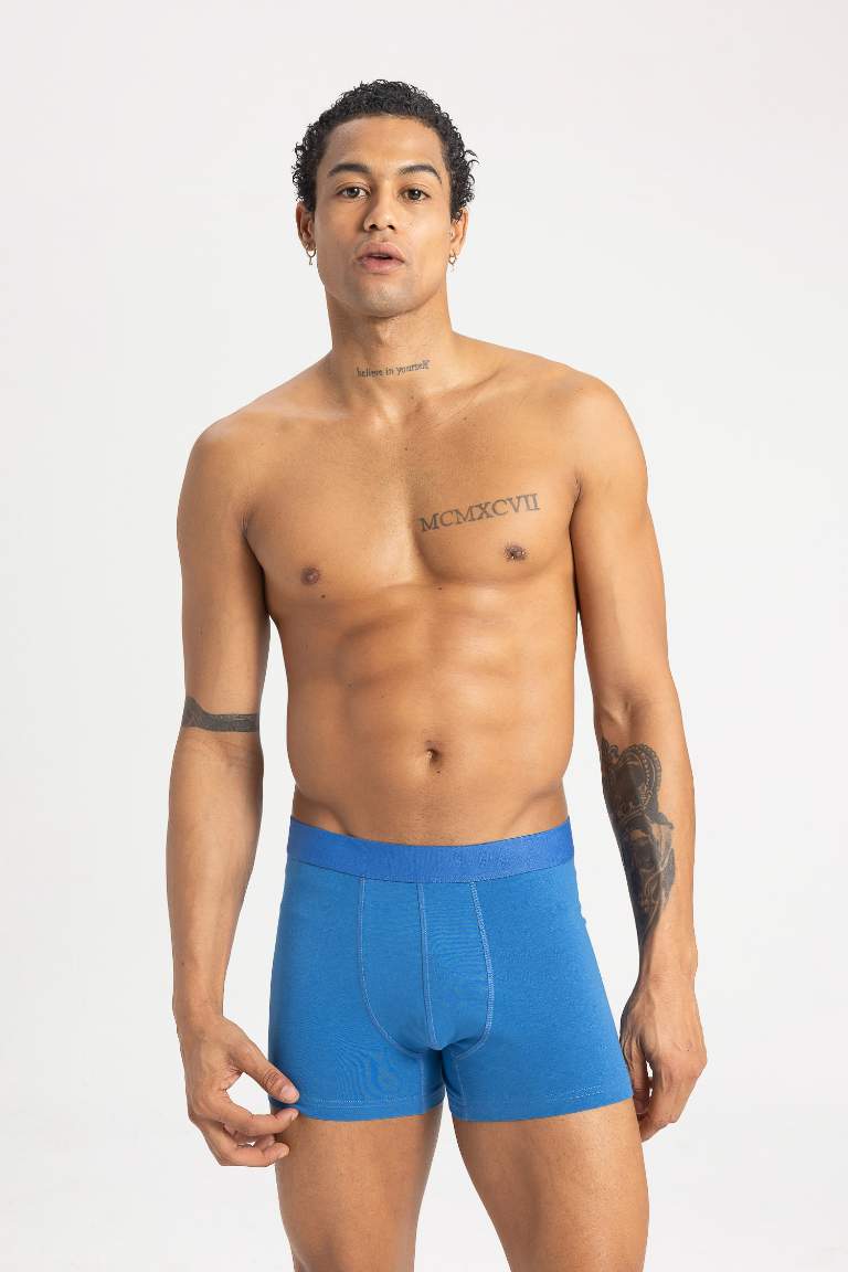 3 piece Regular Fit Boxer