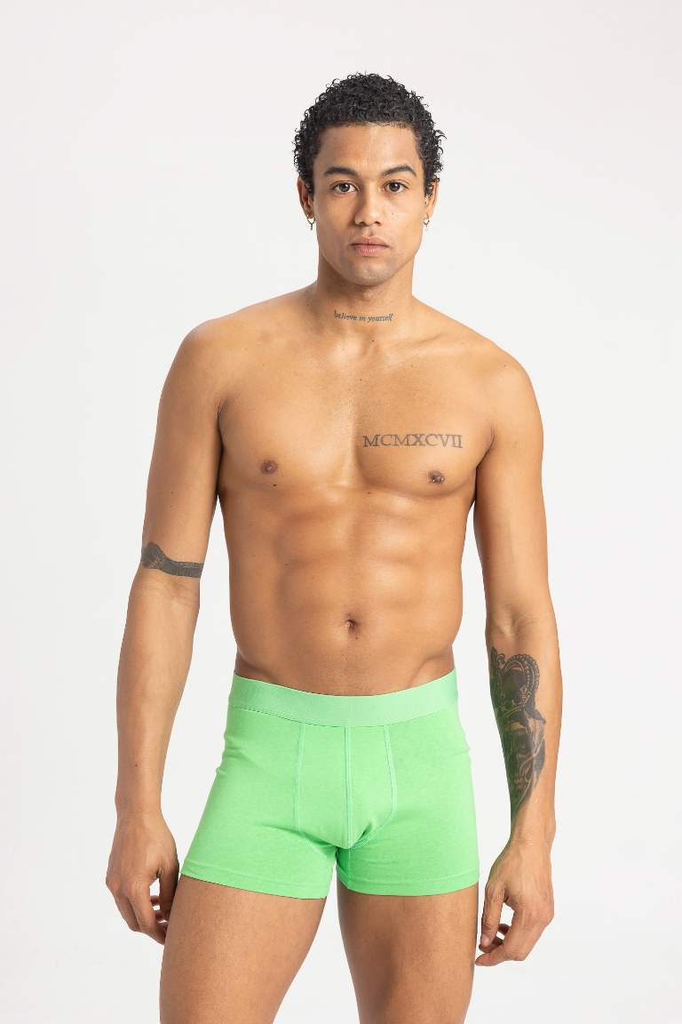 3 piece Regular Fit Boxer