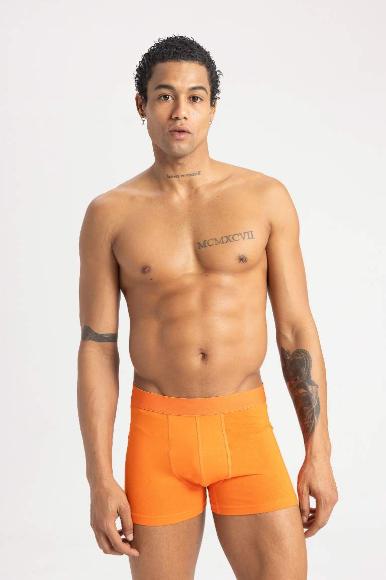 3 piece Regular Fit Boxer