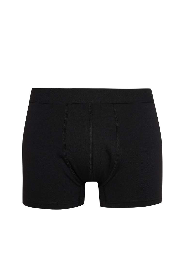 Regular Fit 3 Piece Boxers