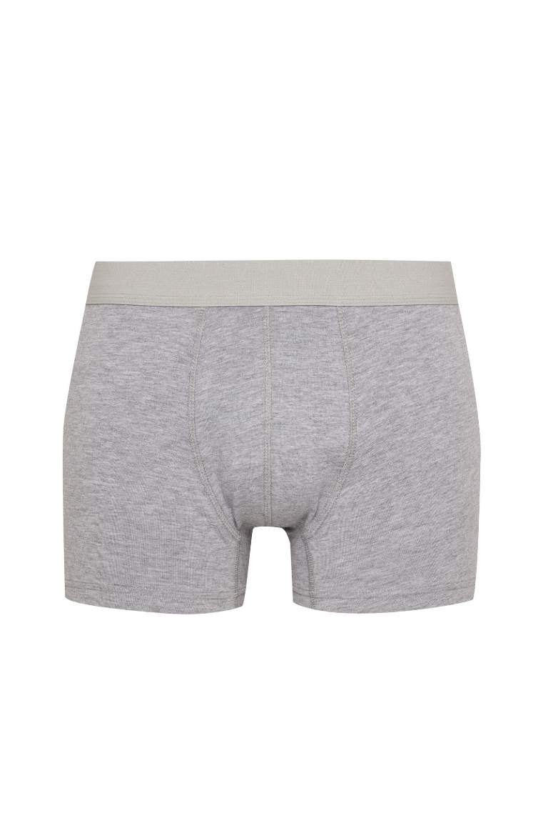 Regular Fit 3 Piece Boxers