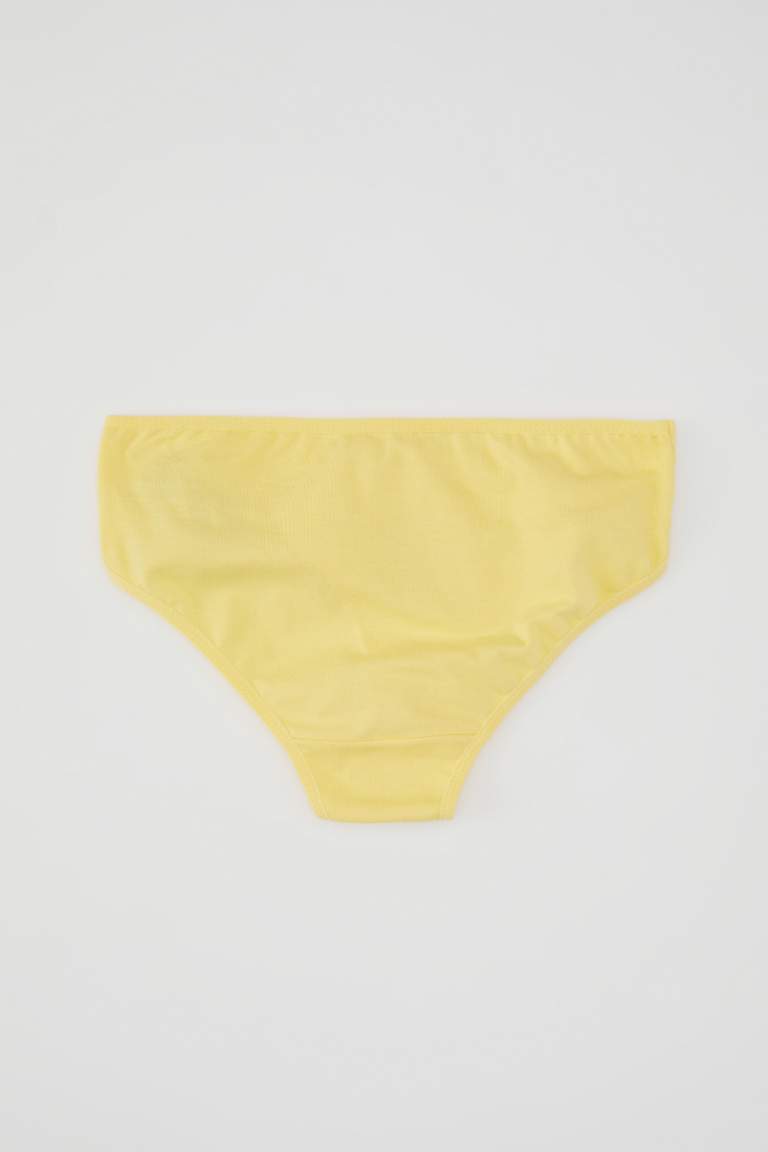 Girl 3 Piece Slip Panties