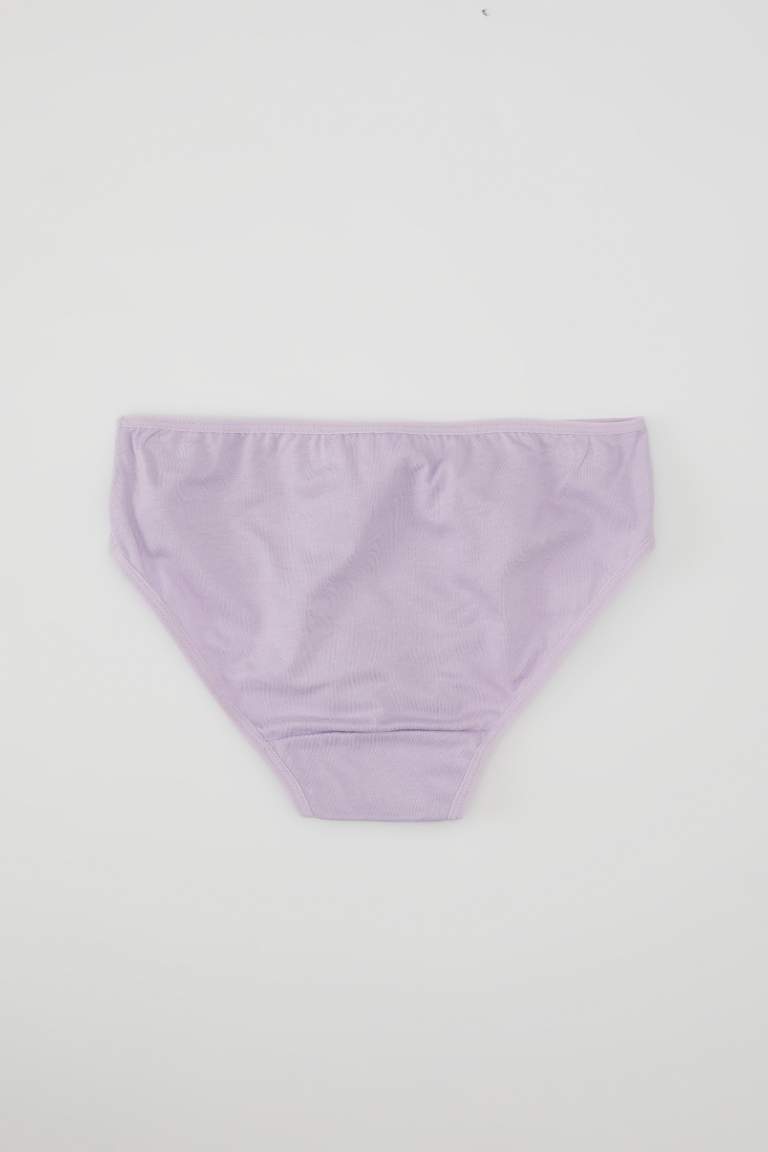 Girl 3 Piece Slip Panties