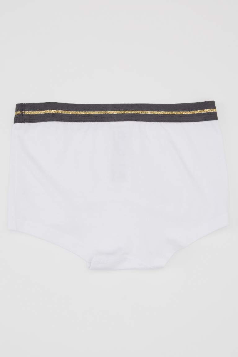 Lot de 2 Boxers pour Fille