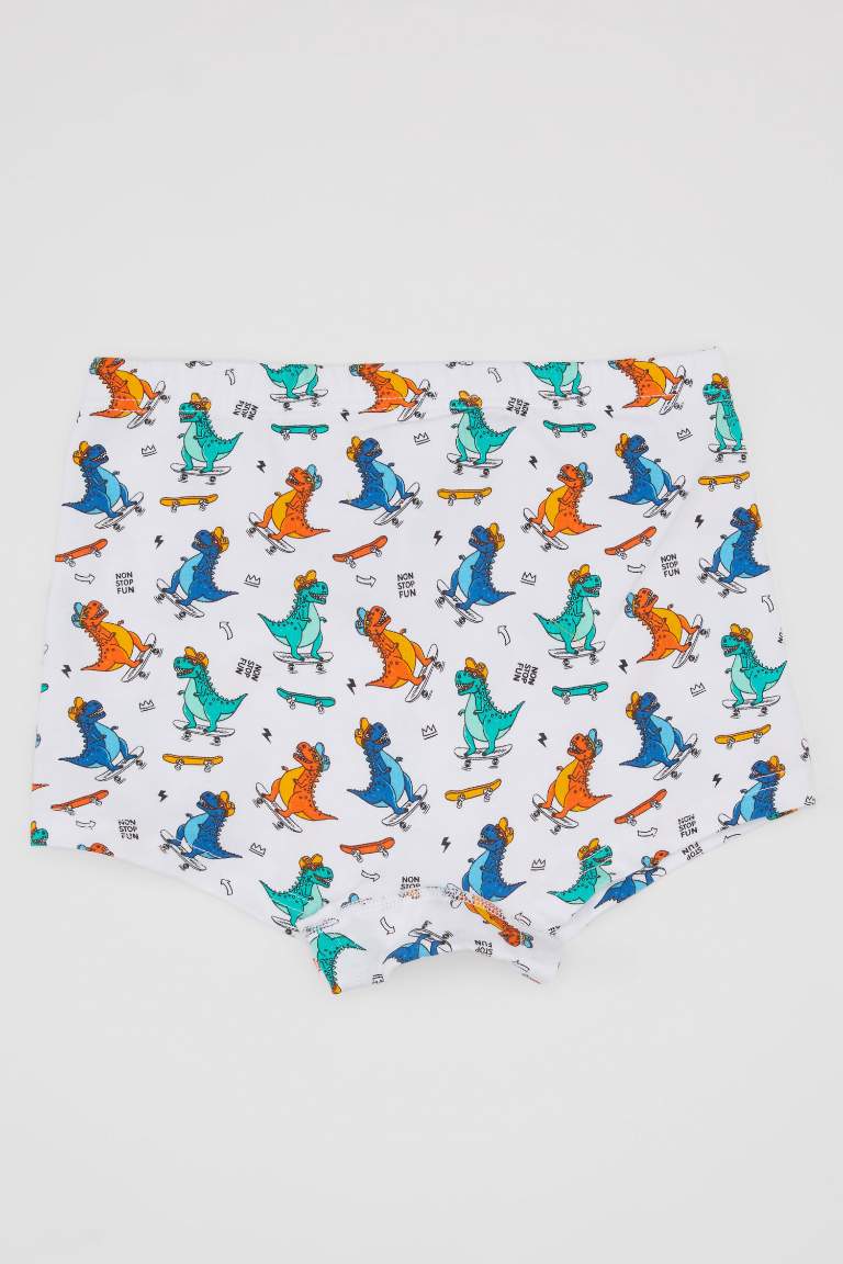 Lot de 3 Boxers pour Garçon