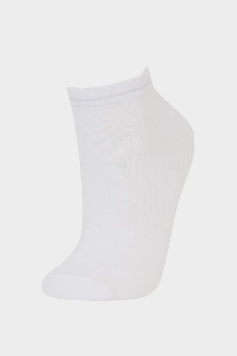 Woman 3 piece Short Socks
