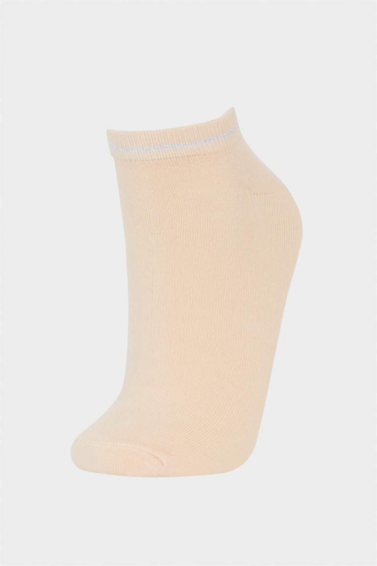 Woman 3 piece Short Socks