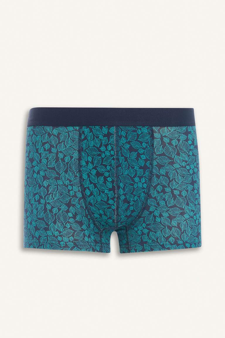 Man Knitted Boxer