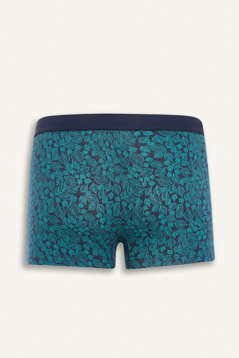 Man Knitted Boxer