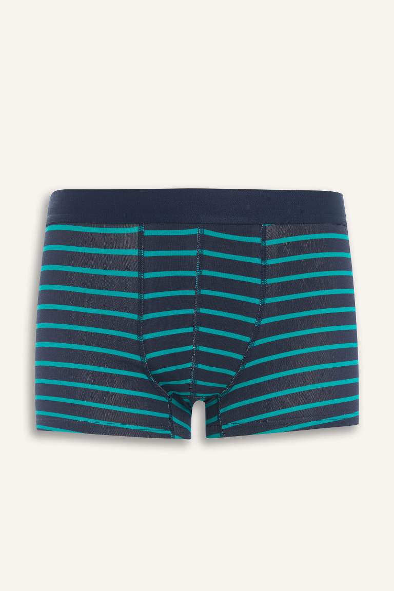 Man Knitted Boxer