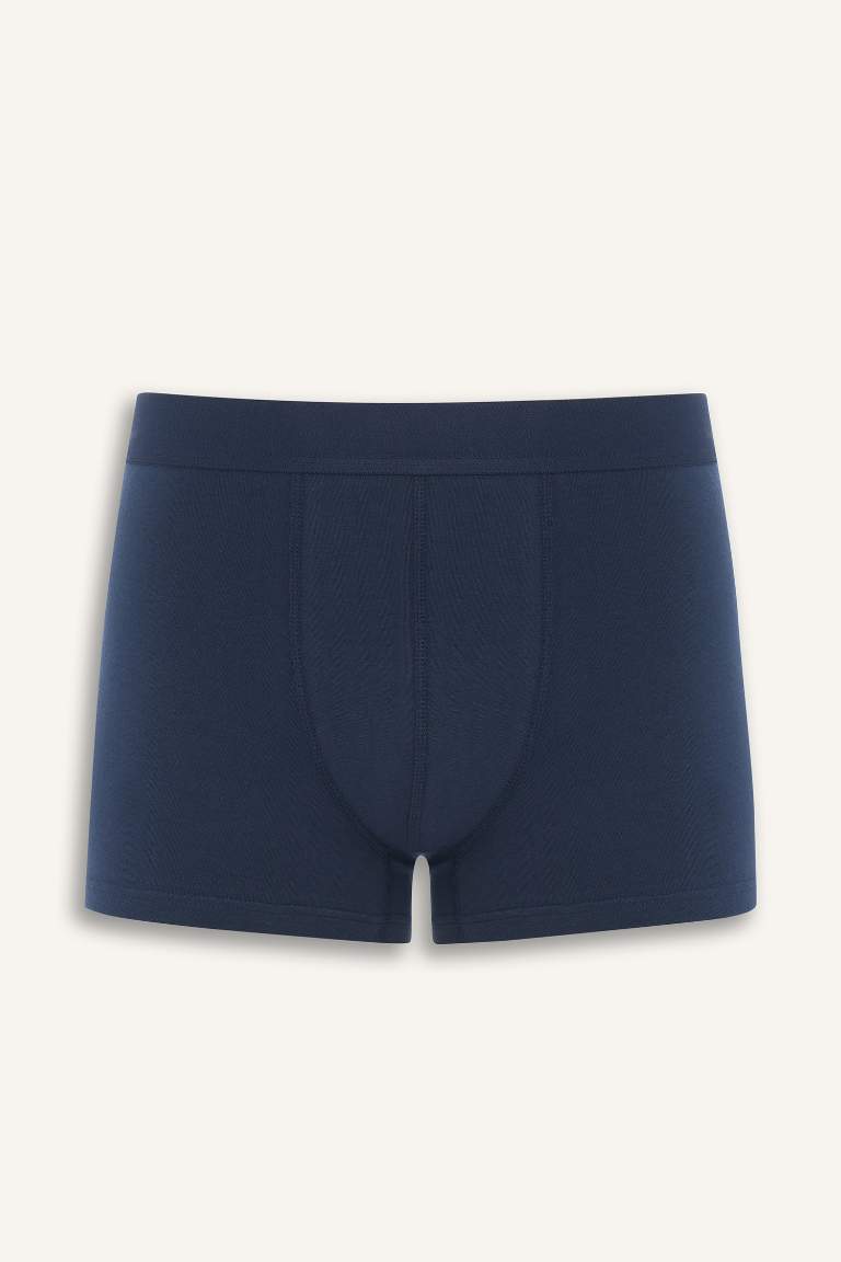 Man Knitted Boxer
