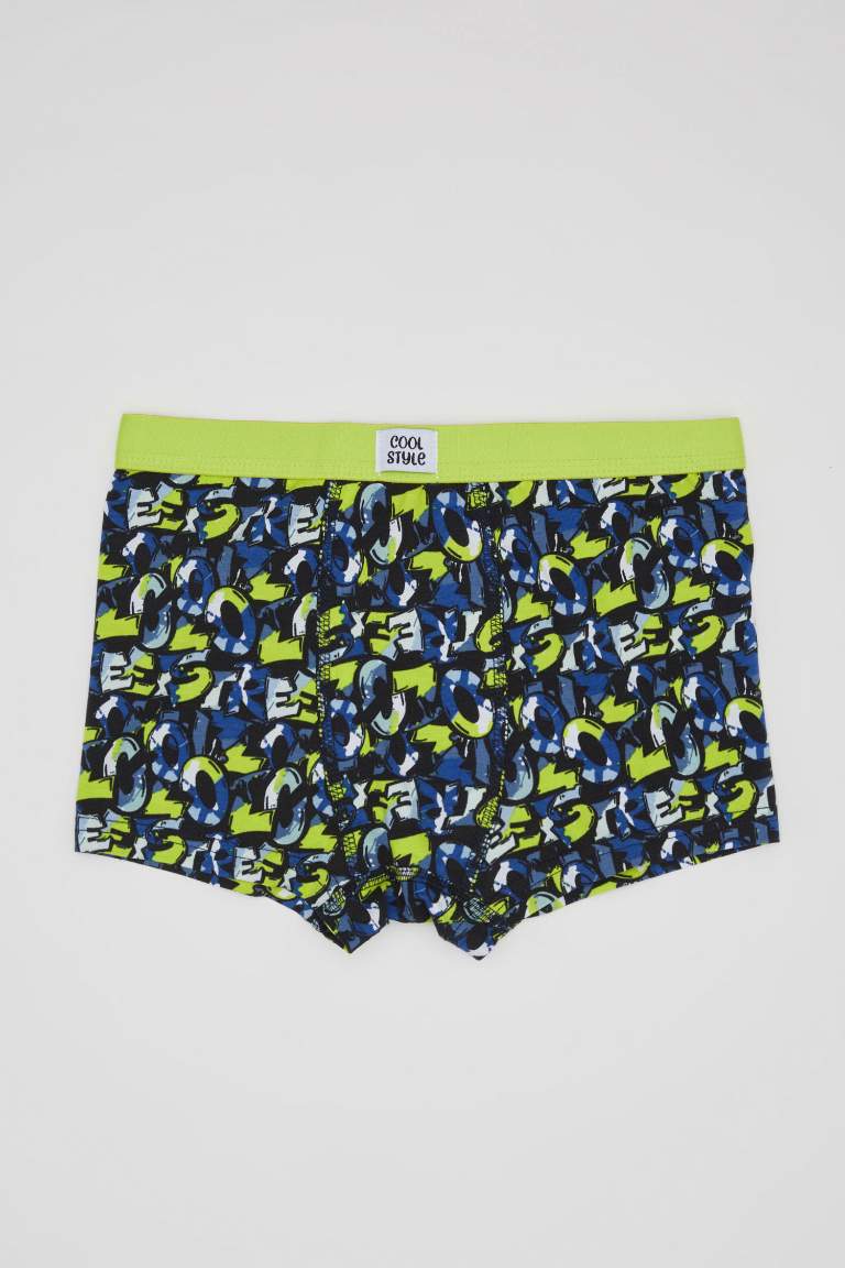 Lot de 3 Boxers pour Garçon