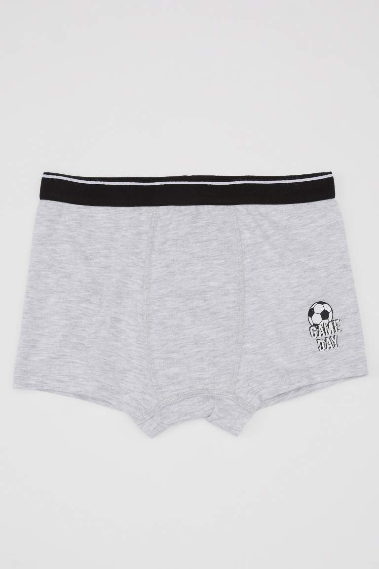 Boy 3 piece Printed Boxer