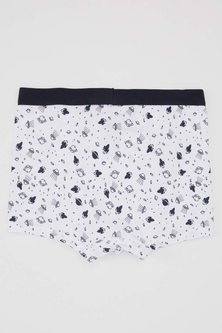 Boy 3 piece Printed Boxer