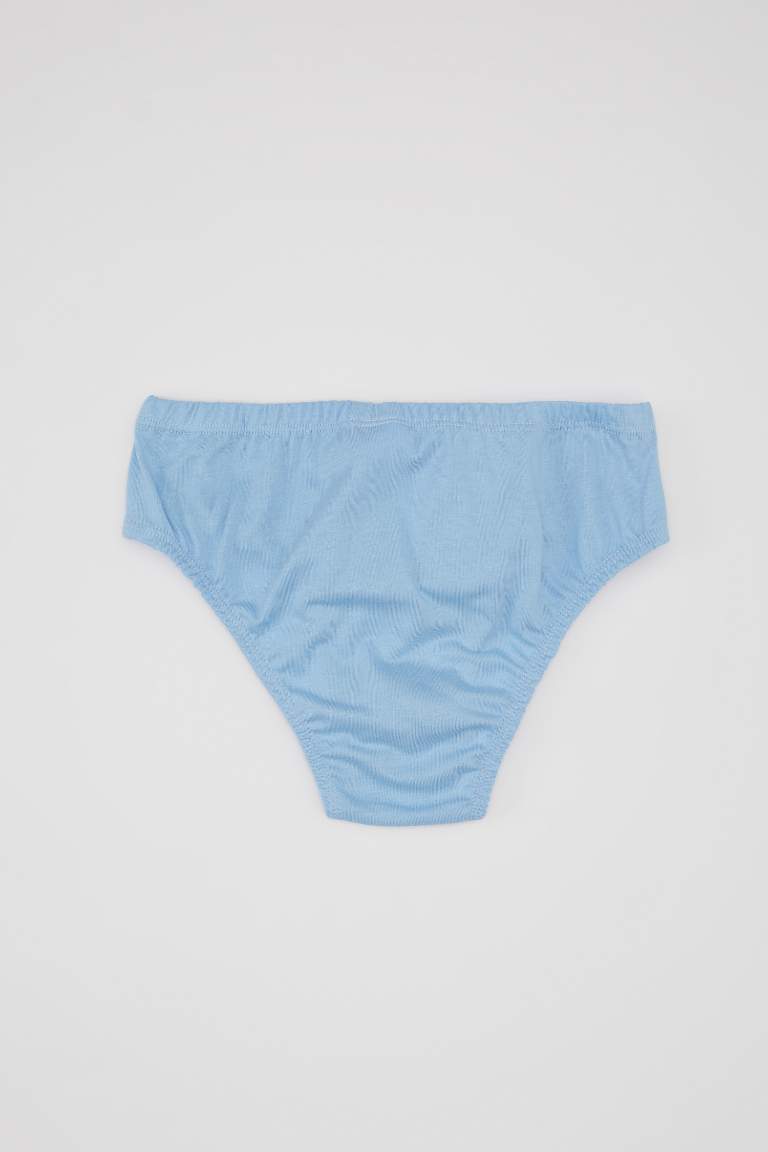 Boy 3 Piece Slip Panties