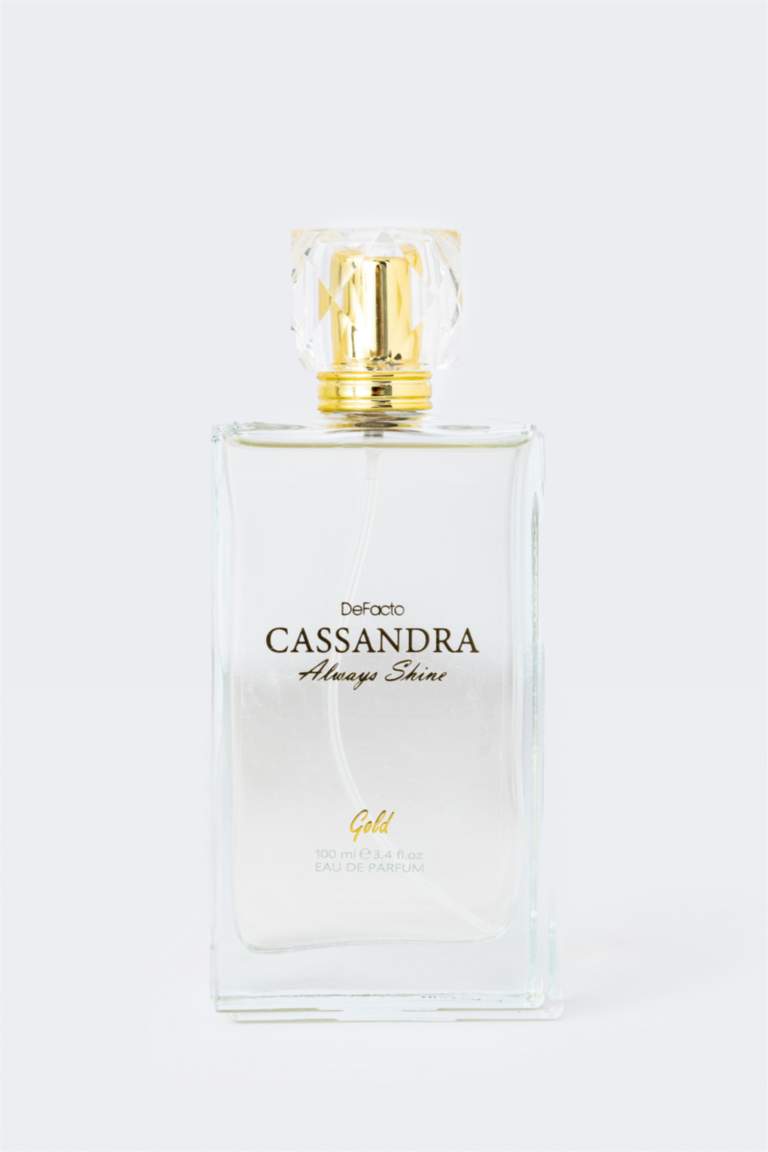 All We Need Is Love Aromatic 100 ml Woman Perfume