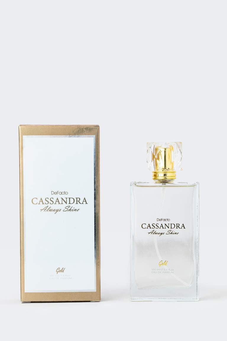 All We Need Is Love Aromatic 100 ml Woman Perfume