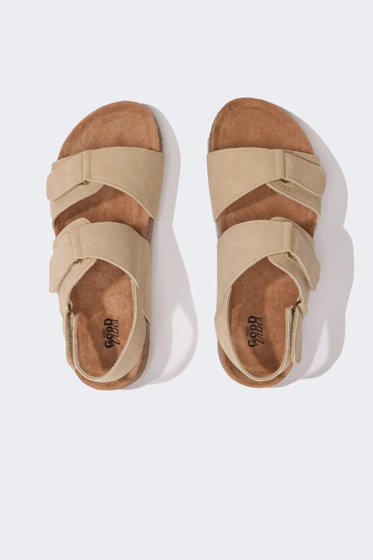 Flat Sole Sandals