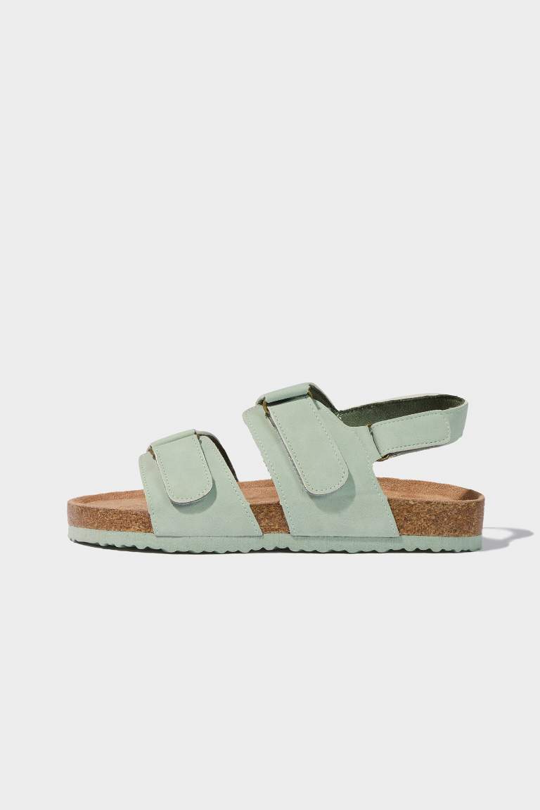 Flat Sole Sandals