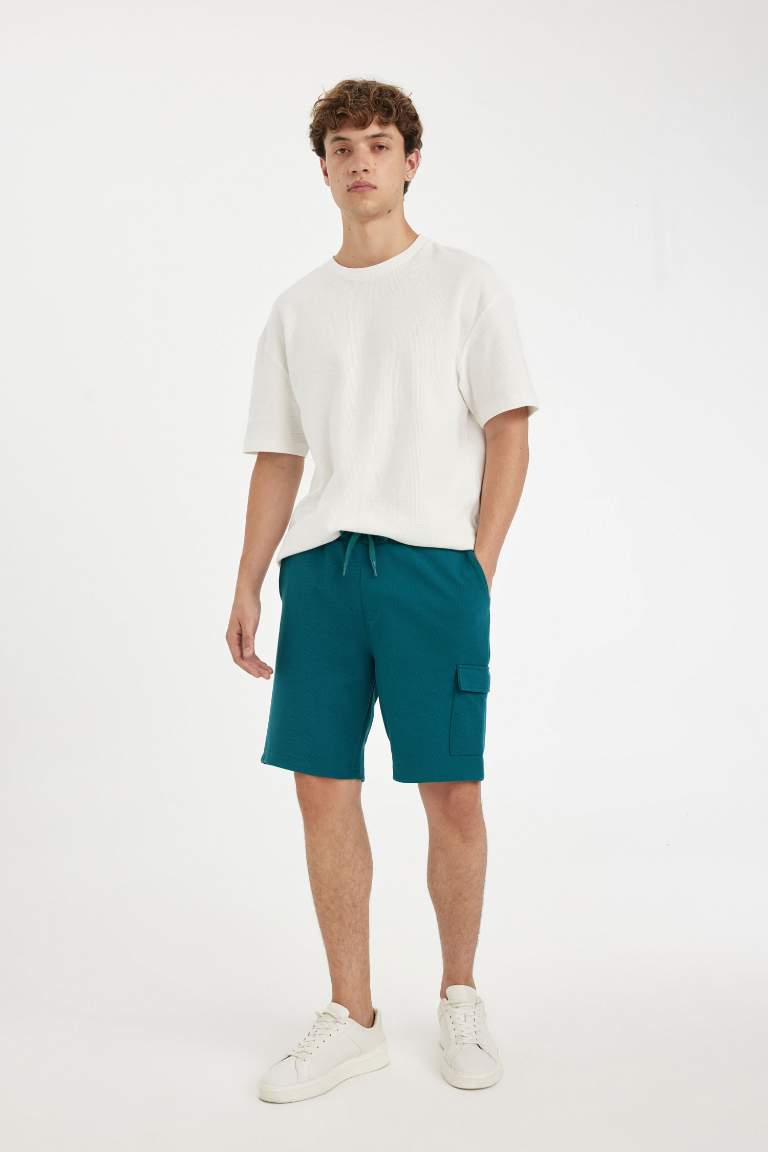 Regular Fit Shorts