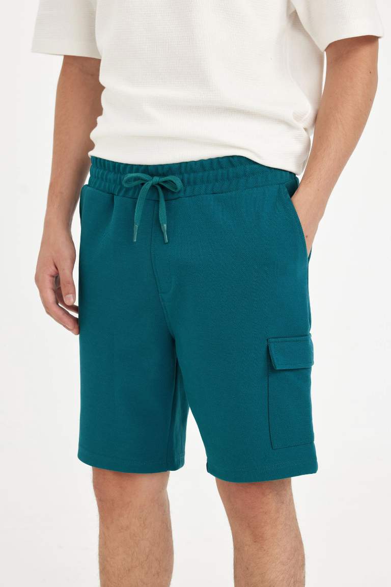 Regular Fit Shorts