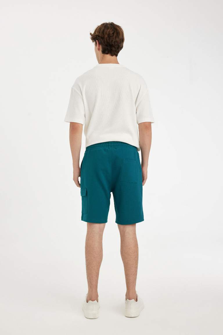 Regular Fit Shorts