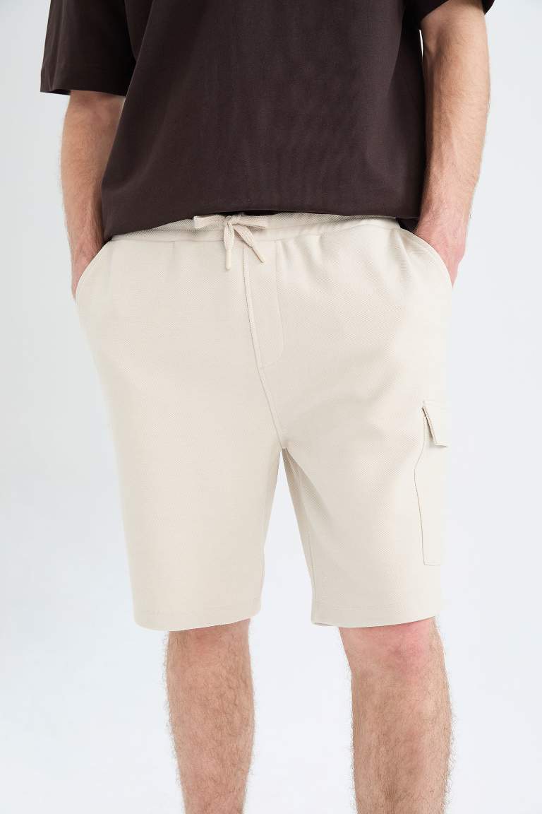 Regular Fit Shorts