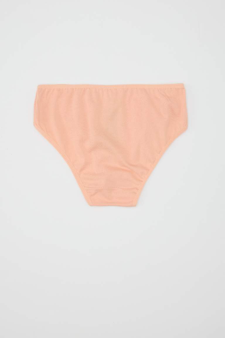 Girls 3 Piece Slip Panties