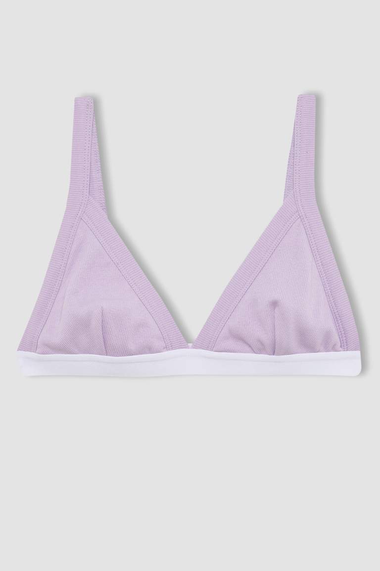 Soutien Gorge basique pour Fille