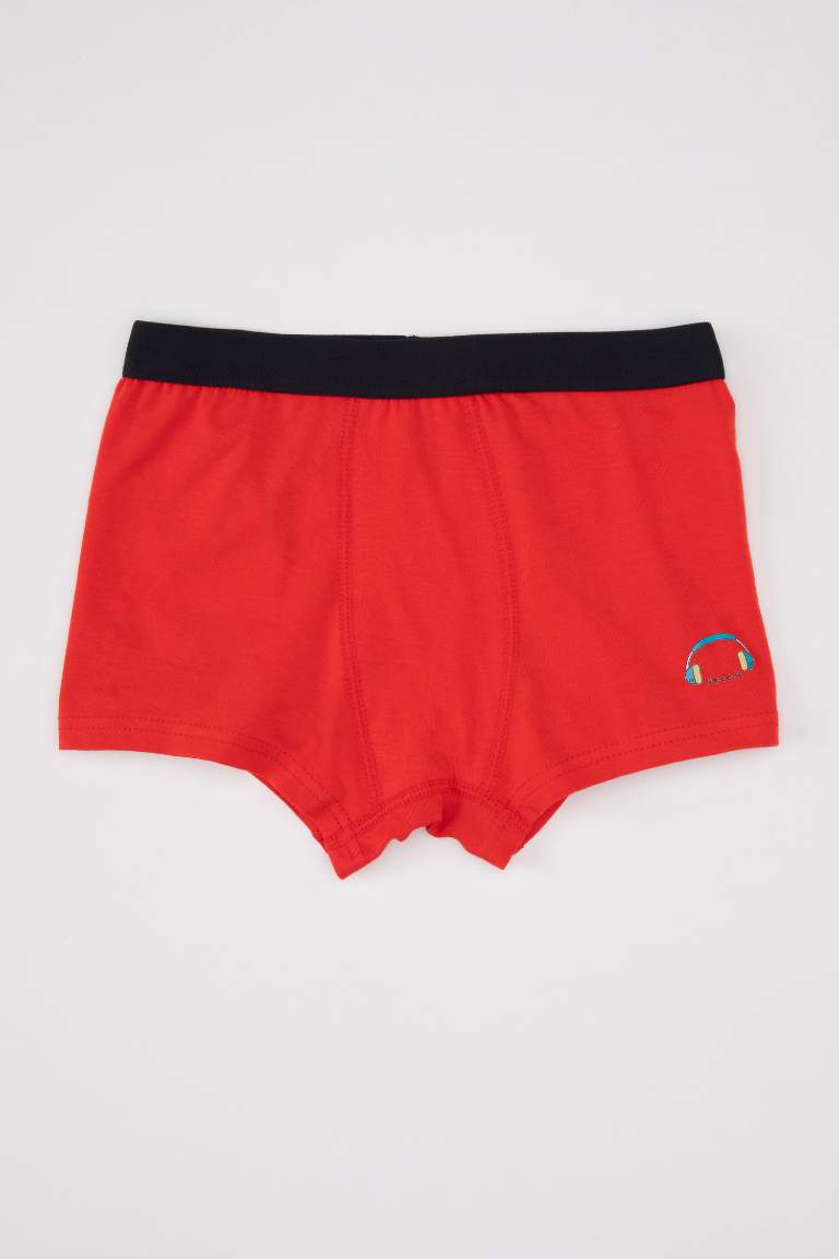 Boy 3 piece Boxer