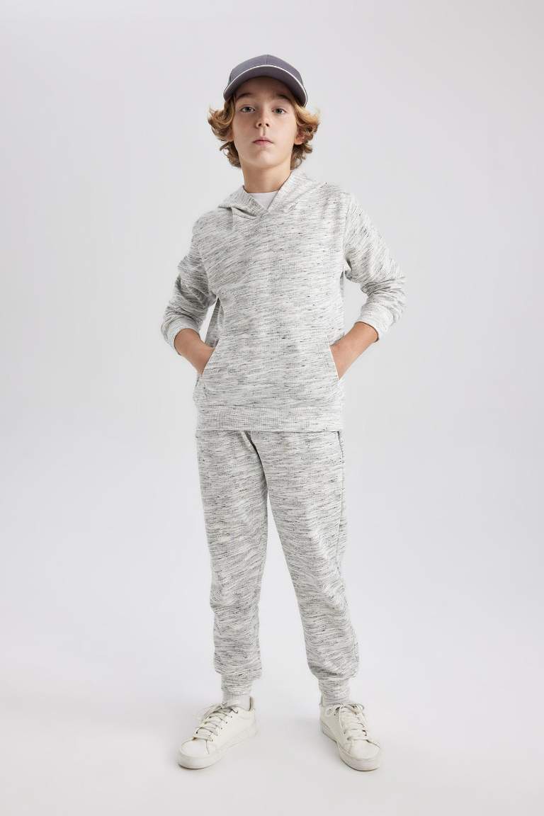Boy Jogger Sweatpants