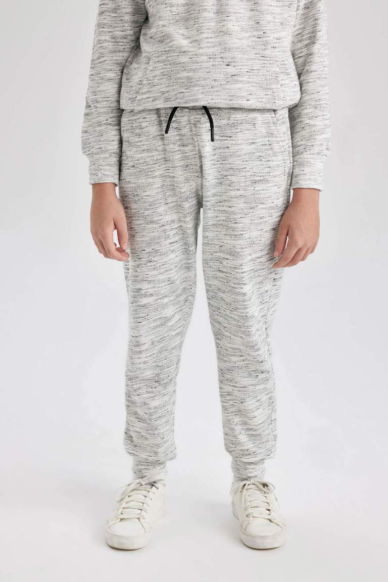 Boy Jogger Sweatpants