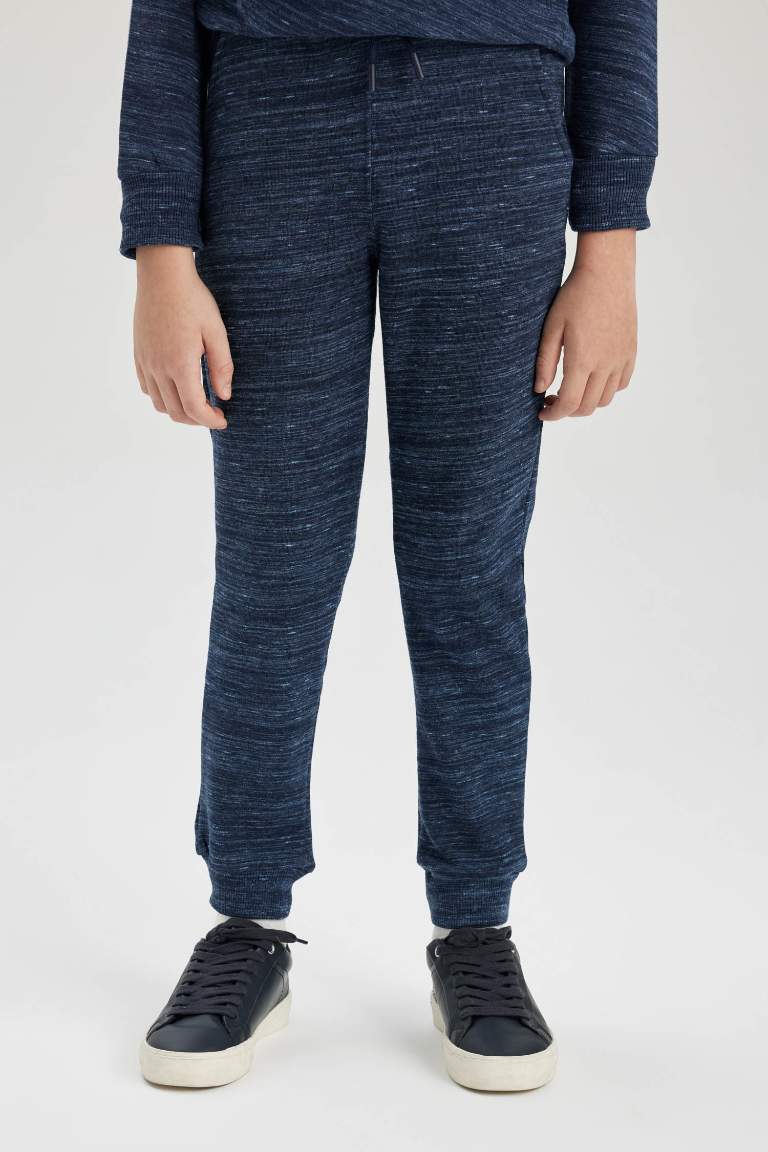 Boy Jogger Sweatpants