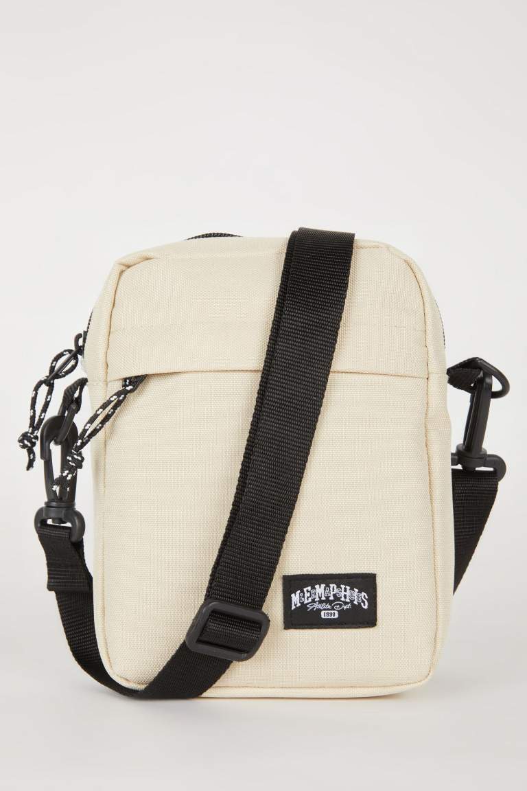 Man Crossbody Bag