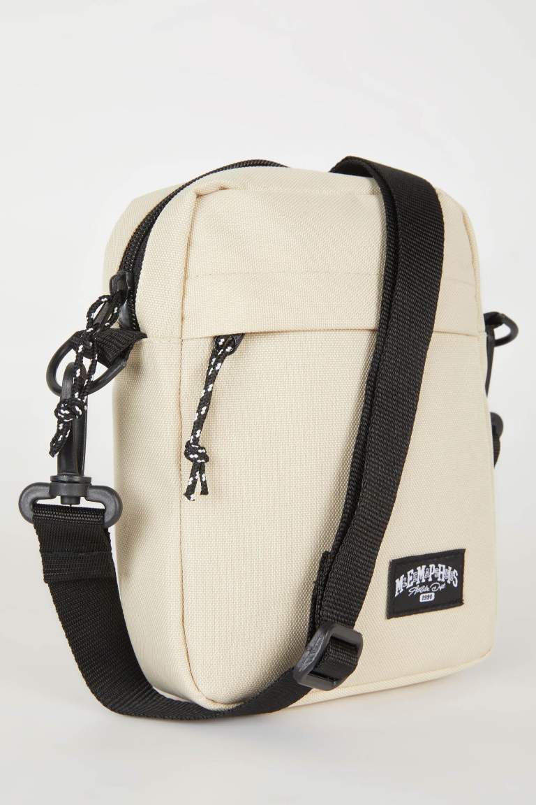 Man Crossbody Bag