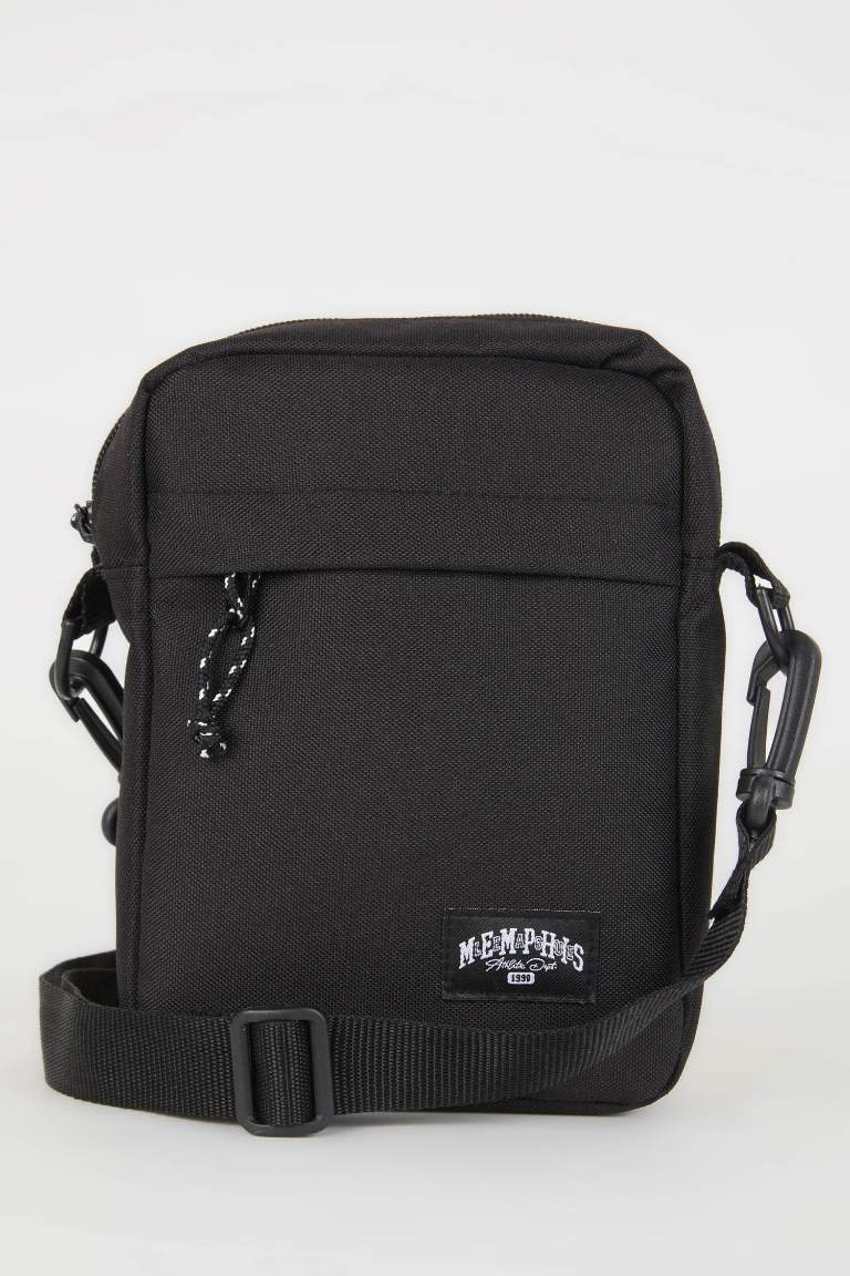 Man Crossbody Bag