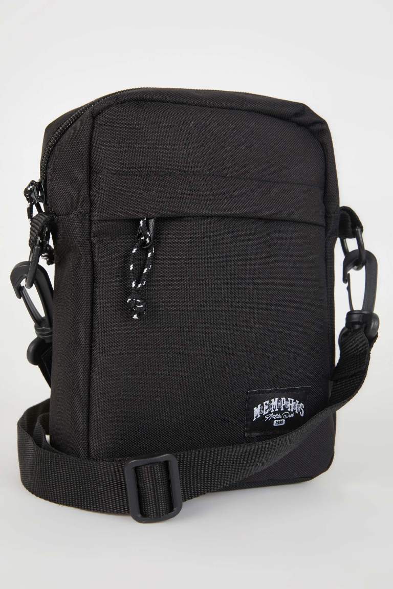 Man Crossbody Bag