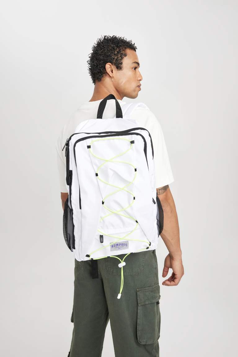 Man Backpack