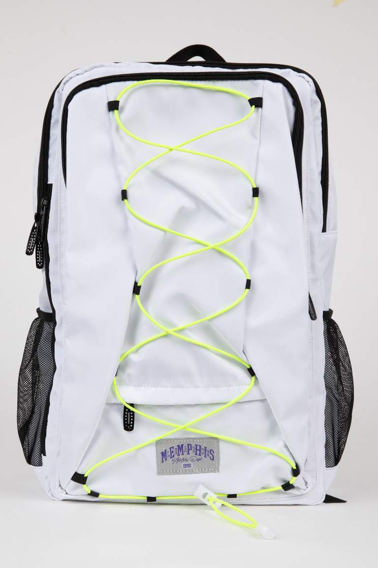 Man Backpack