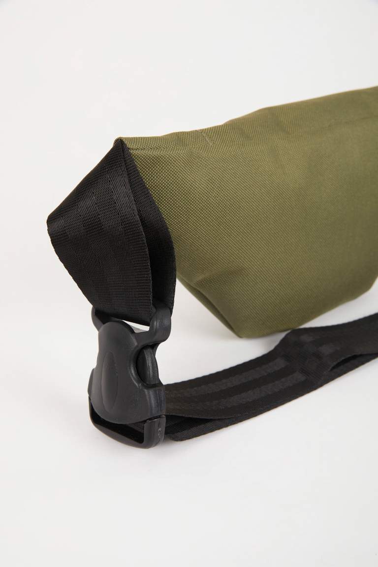 Man Waist Bag