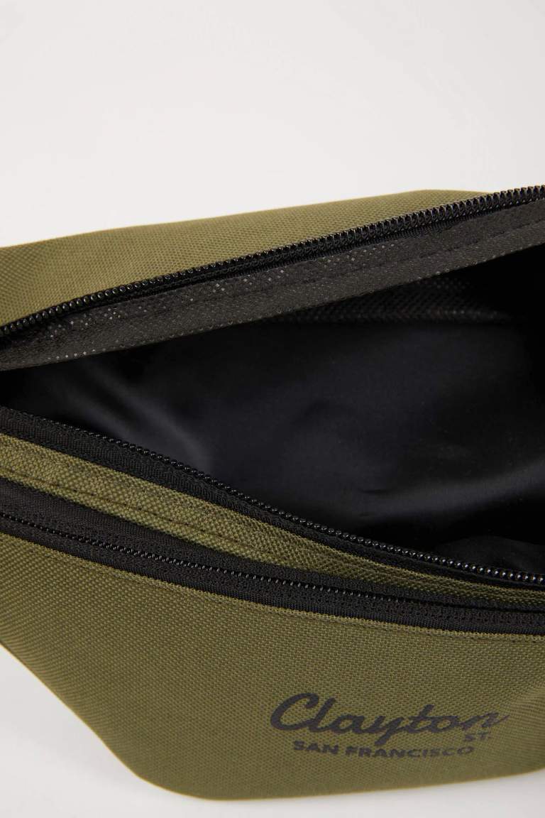 Man Waist Bag