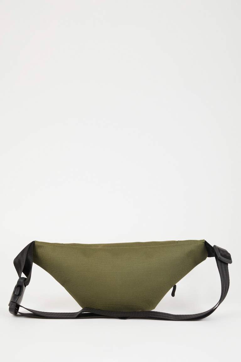 Man Waist Bag