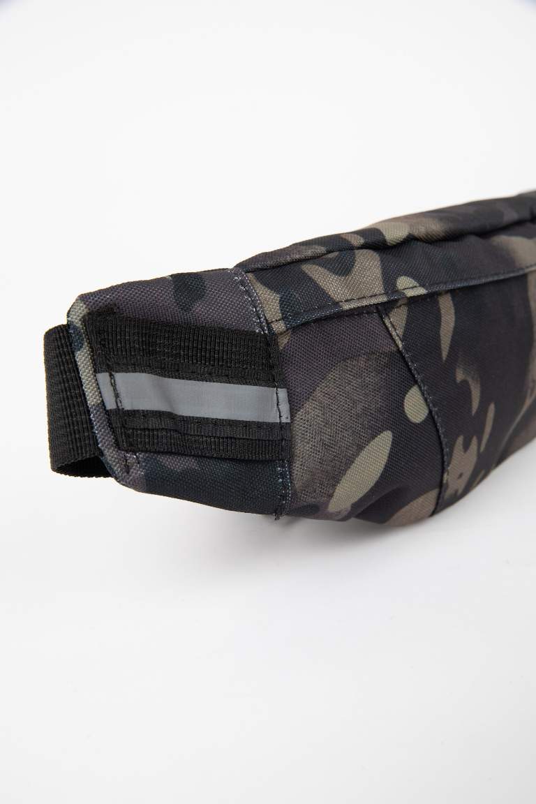 Man Waist Bag