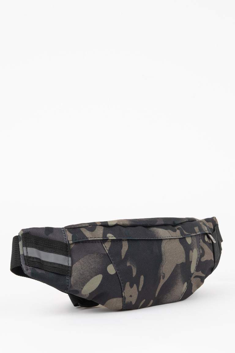 Man Waist Bag