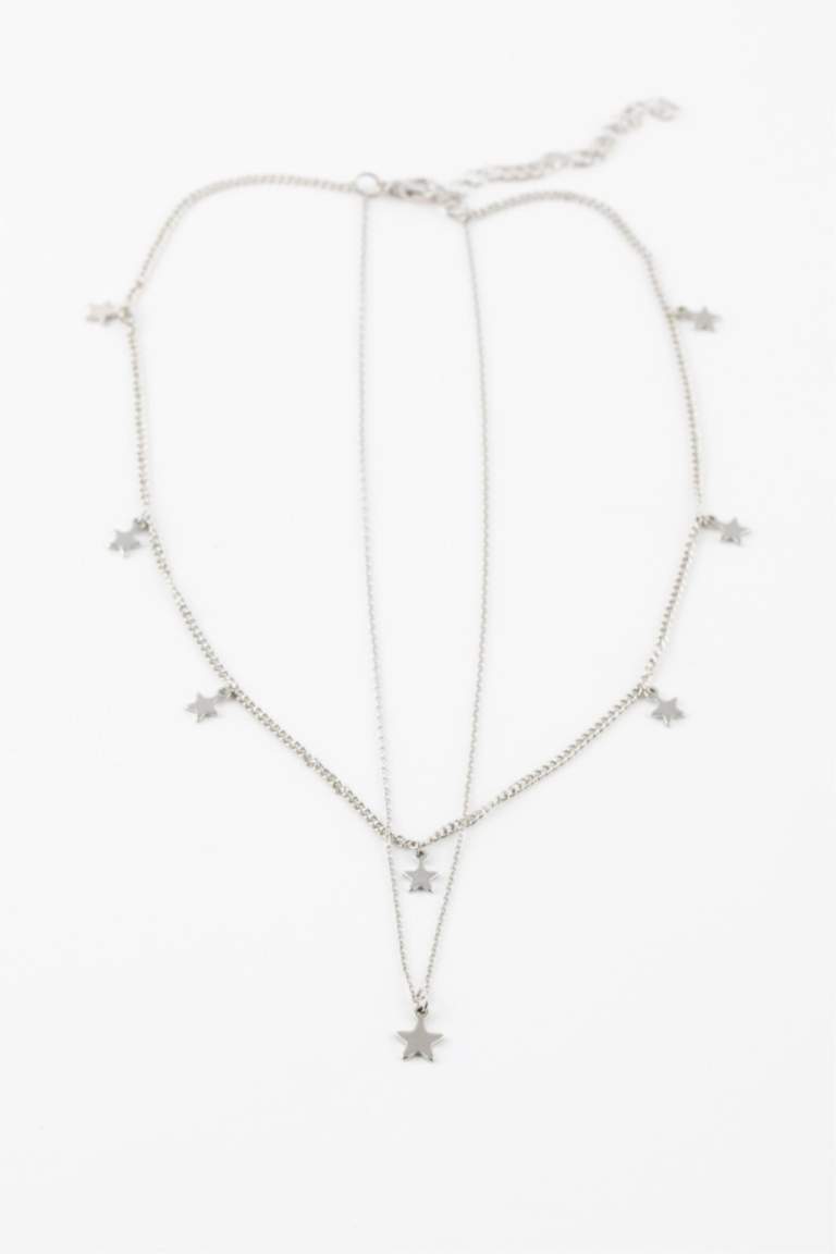 Колье для женщин