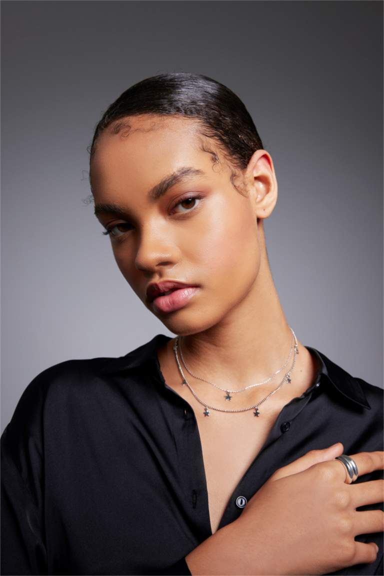 Колье для женщин