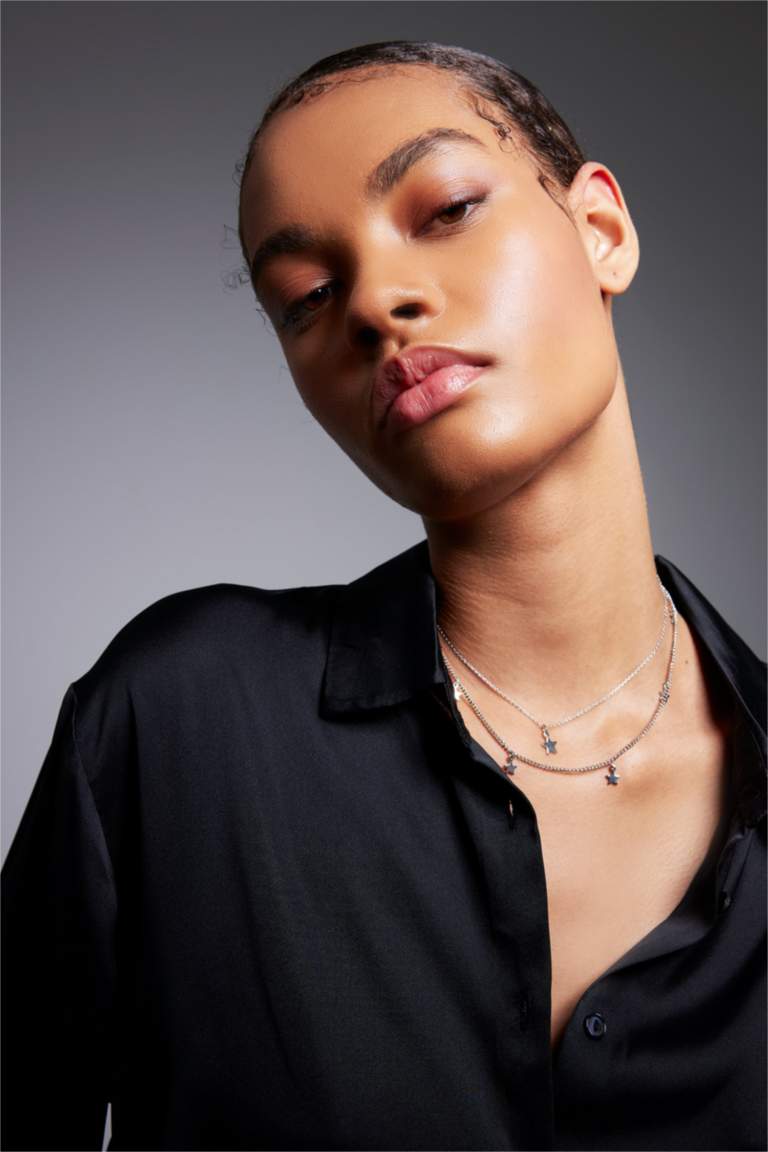 Колье для женщин